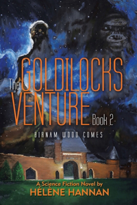 Goldilocks Venture Book 2