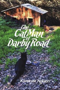 Cat Man of Darby Road