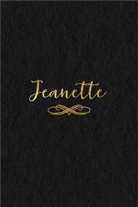 Jeanette