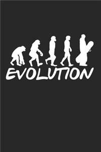 Evolution
