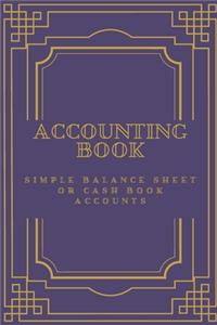 Accounting Book