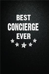Best Concierge Ever