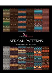 African Patterns