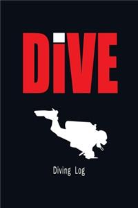 Diving Log