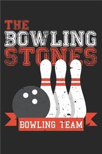 Bowling Stones Bowling Team