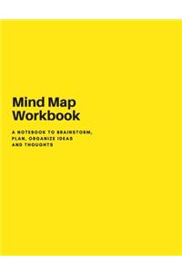 Mind Mapping Workbook