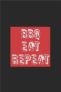 Bbq Eat Repeat