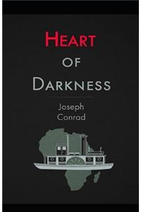 Heart of Darkness Illustrated