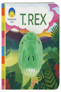 T-Rex