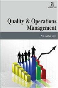 QUALITY & OPERATIONS MANAGEMENT