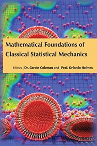 MATHEMATICAL FOUNDATIONS OF CLASSICAL STATISTICAL MECHANICS