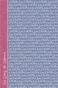 Food Diary for Intolerance