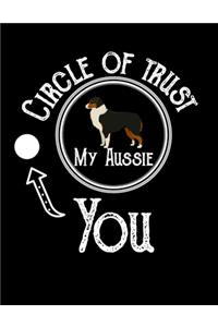 Circle of Trust My Aussie You