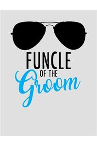 Funcle of the Groom