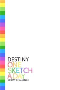 Destiny