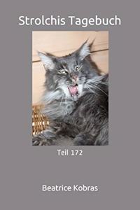 Strolchis Tagebuch