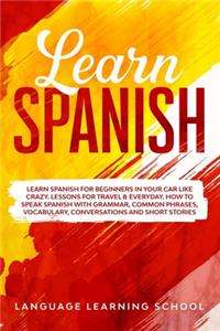 Learn Spanish