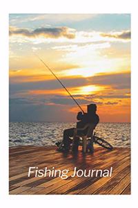Fishing Journal