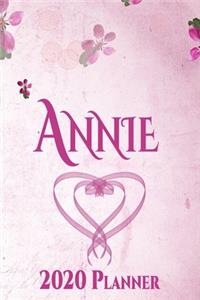 Annie