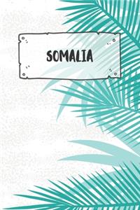 Somalia