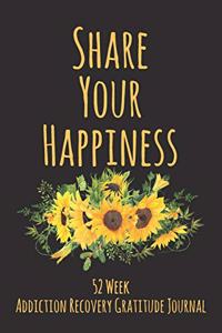 Share Your Happiness