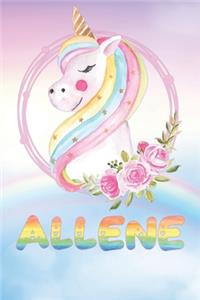 Allene