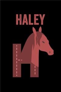 Haley