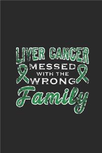 Liver Cancer Messed With The Wrong Family