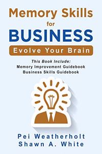 Memory Skills For Business