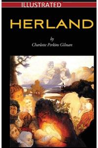 Herland Illustrated