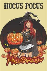 hocus pocus Halloween