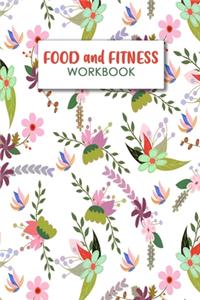 Food and Fitness Workbook