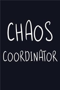 Chaos Coordinator