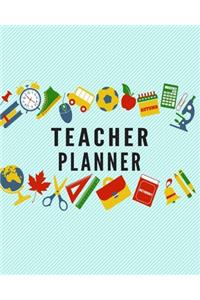 Teacher Planner