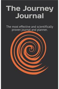 The Journey Journal