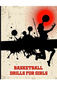 Basketball Drills For Girls