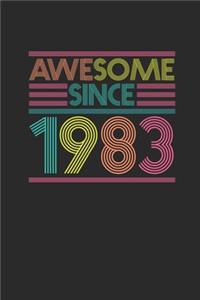 Awesome Since 1983
