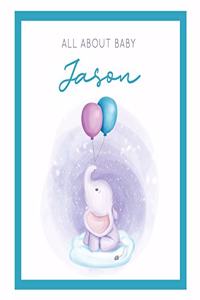 All About Baby Jason