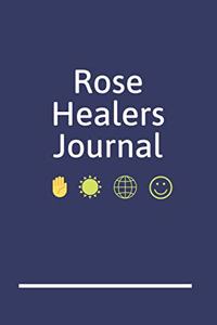 Rose Healers Journal