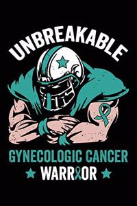 Gynecologic Cancer Notebook