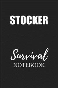 Stocker Survival Notebook
