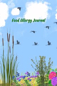 Food Allergy Journal