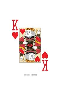 King Of Hearts