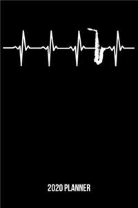 2020 Planner