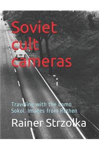 Soviet cult cameras