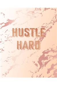 Hustle Hard