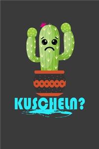 Kuscheln?