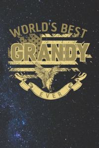World's Best Grandy Ever