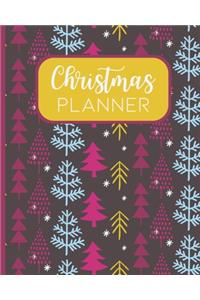 Christmas Planner