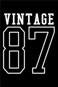 Vintage